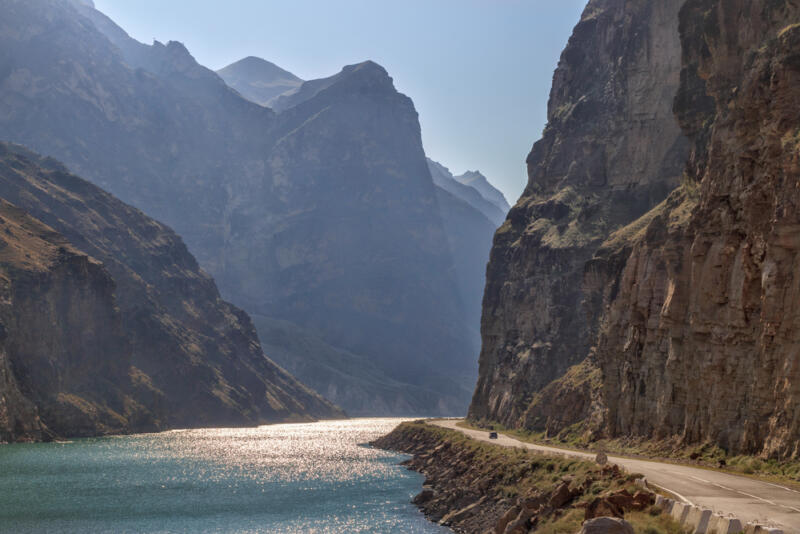 Куда поехать весной: 10 интересных путешествий по России. Изображение номер 1