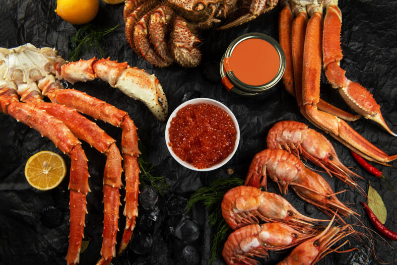 «Холодно тут у нас, но красиво». Зачем ехать в Териберку зимой и как организовать путешествие. Изображение номер 9