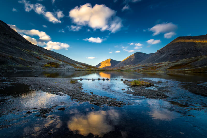 Куда поехать весной: 10 интересных путешествий по России. Изображение номер 5