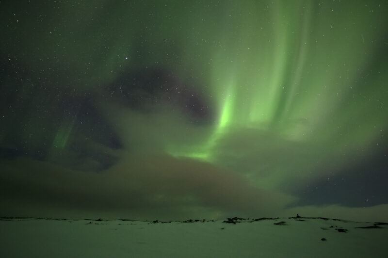 «Холодно тут у нас, но красиво». Зачем ехать в Териберку зимой и как организовать путешествие. Изображение номер 3