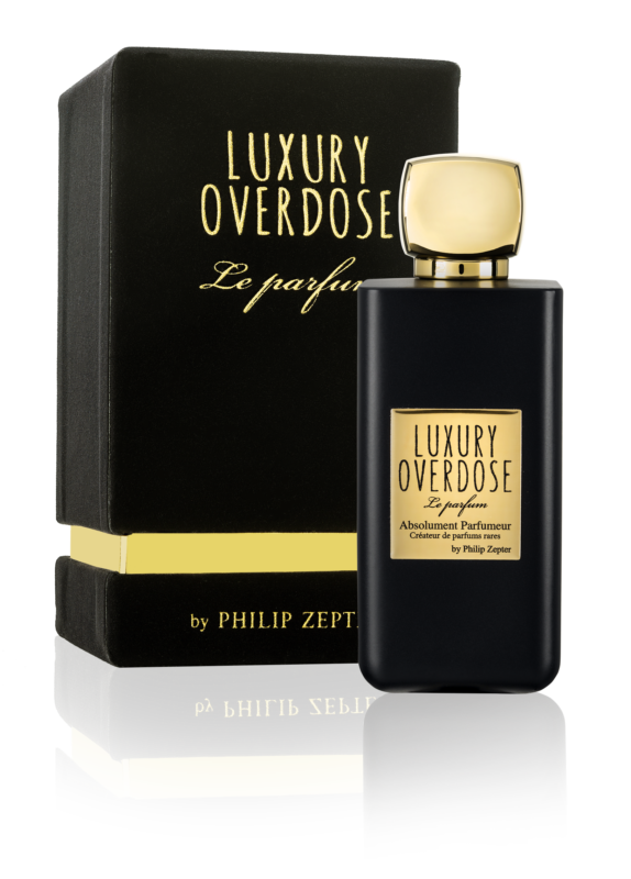 Компания Zepter создала редкие духи Luxury Overdose. Изображение номер 2