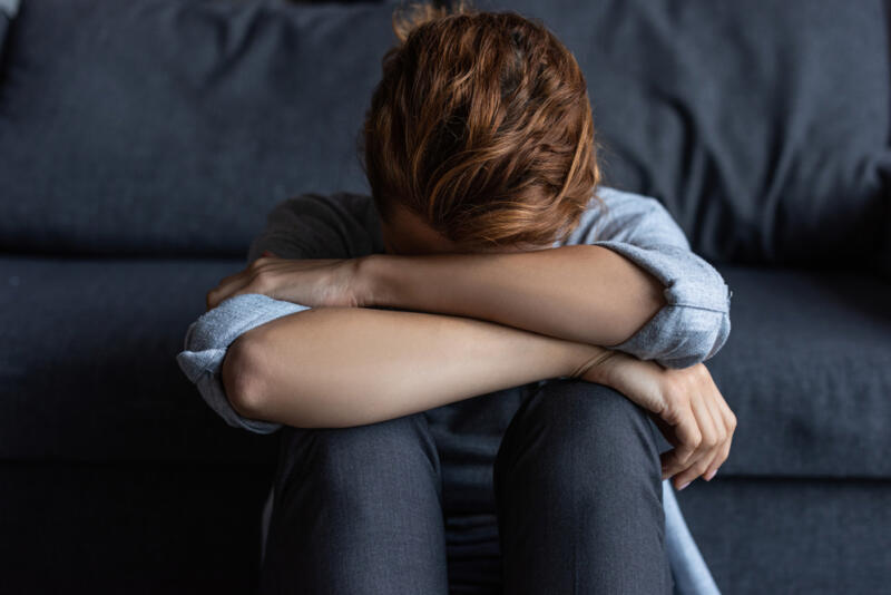 7 признаков того, что у вашего ребёнка депрессия (и как ему помочь). Изображение номер 2