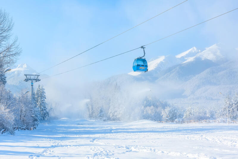 Отпуск с мужским характером: куда поехать на 23 Февраля. Изображение номер 9