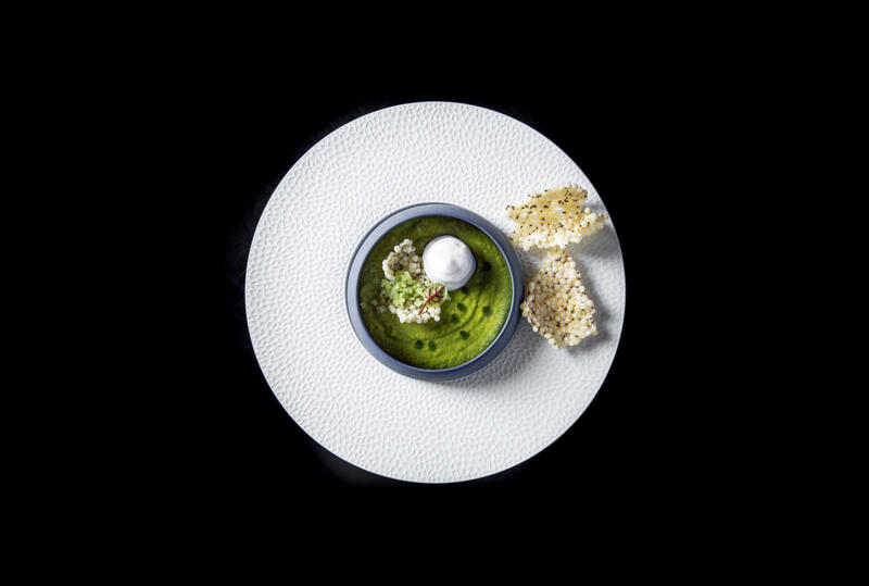 Бренд Weleda и ресторан GEM разработали меню, которое поддержит зимой. Изображение номер 7