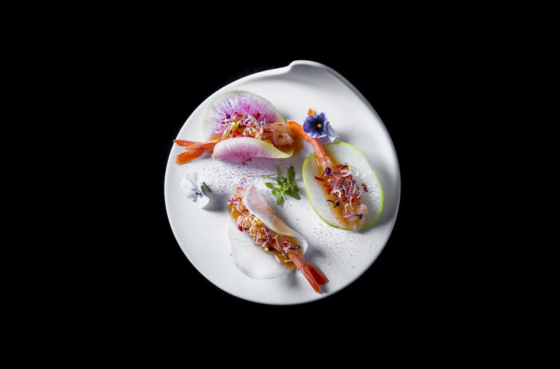 Бренд Weleda и ресторан GEM разработали меню, которое поддержит зимой. Изображение номер 6