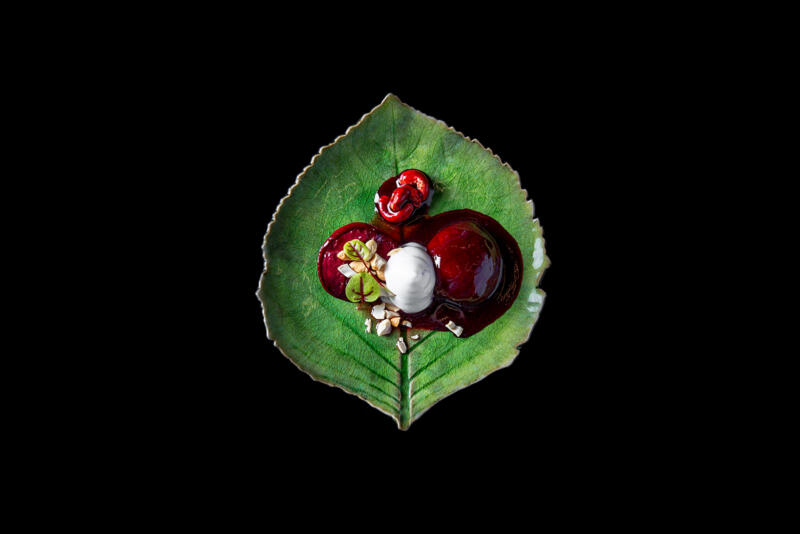 Бренд Weleda и ресторан GEM разработали меню, которое поддержит зимой. Изображение номер 8