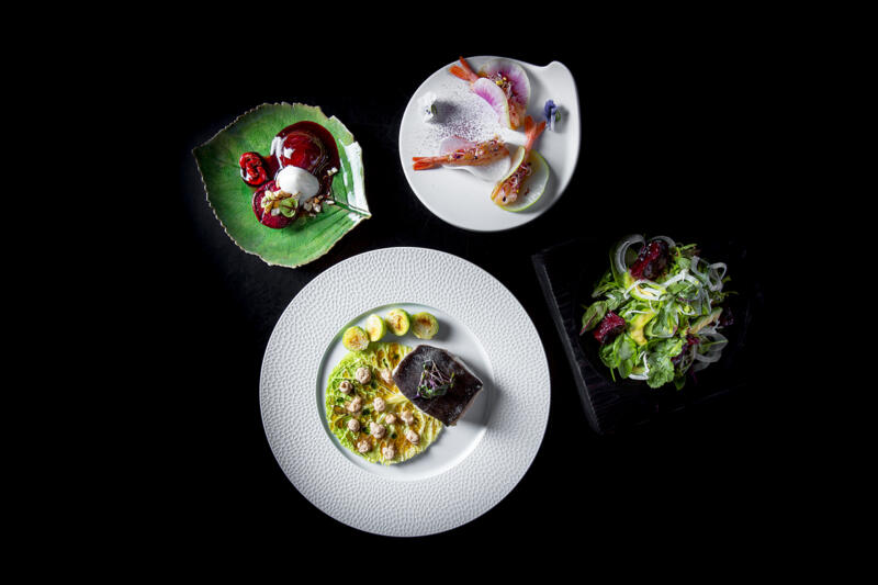 Бренд Weleda и ресторан GEM разработали меню, которое поддержит зимой. Изображение номер 4