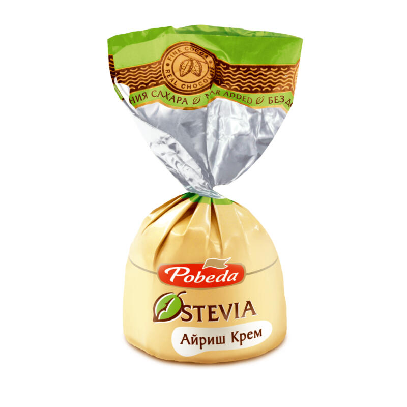 Кондитерская фабрика «Победа» представила полезные новинки. Изображение номер 3