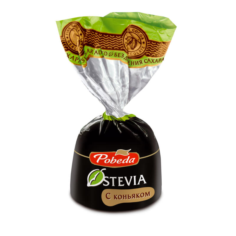 Кондитерская фабрика «Победа» представила полезные новинки. Изображение номер 2