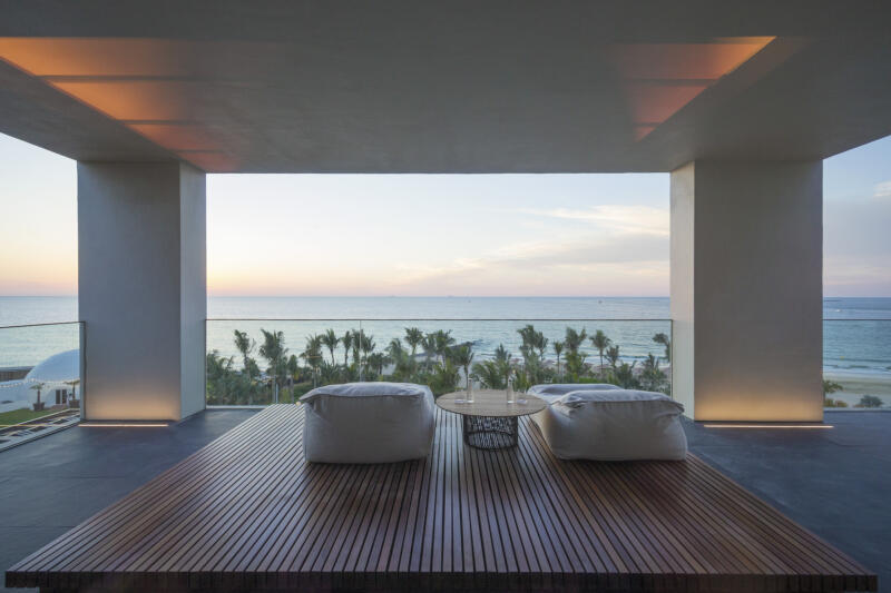 Мальдивы, Турция и ОАЭ: куда слетать на выходные, чтобы немного отвлечься. Изображение номер 8