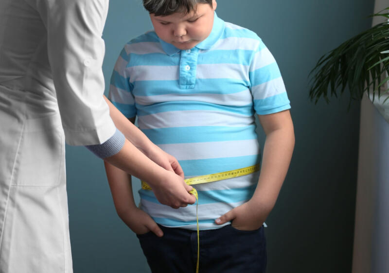 Ожирение у детей: что нужно знать родителям. Изображение номер 1