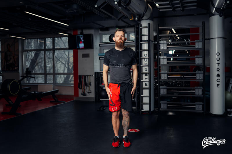 Мощная жиросжигающая тренировка, которая поможет похудеть к лету. Изображение номер 8