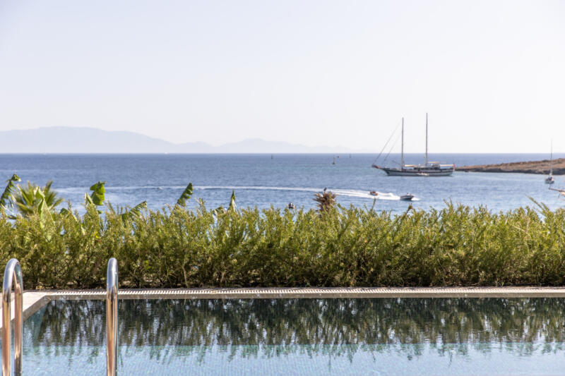 Мальдивы, Турция и ОАЭ: куда слетать на выходные, чтобы немного отвлечься. Изображение номер 2