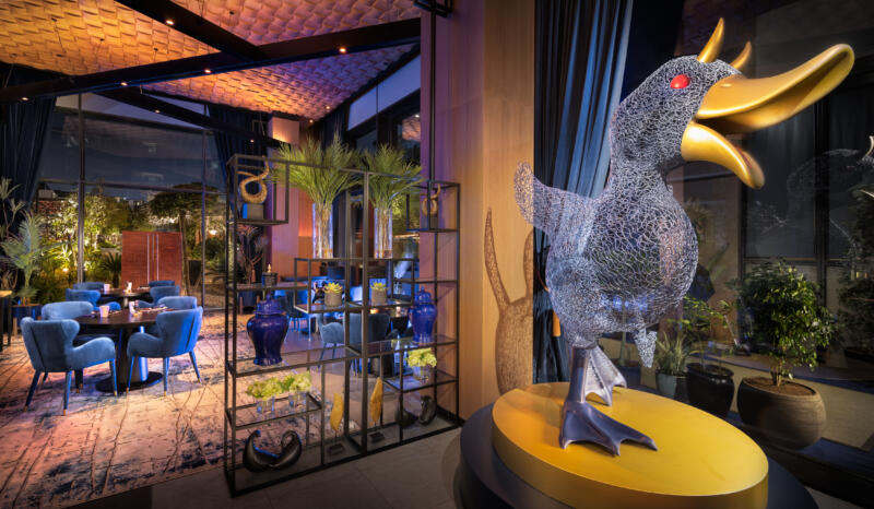 Куда поехать летом: 5 необычных идей для отпуска и перезагрузки. Изображение номер 7